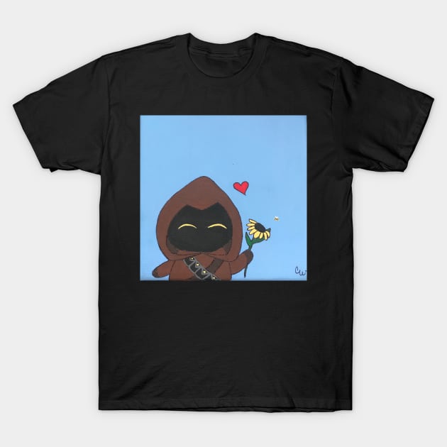 Would JAWAnna Bee Mine? T-Shirt by Starcat31